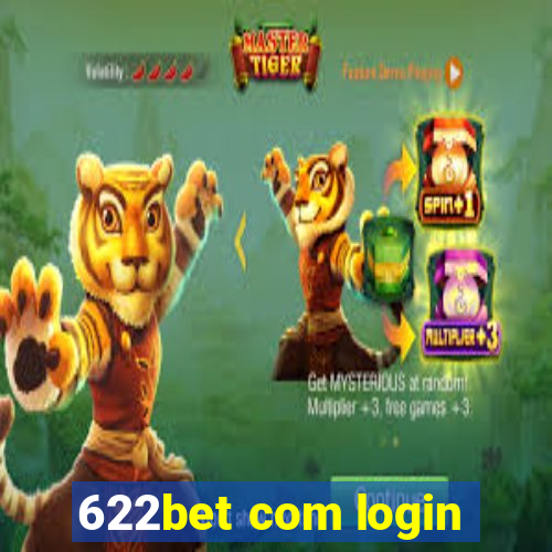 622bet com login